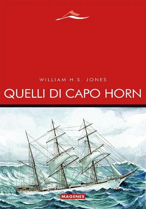 quelli di capo horn - Libri e DVD