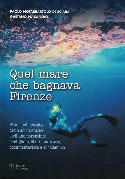 quel mare che bagnava firenze - Libri e DVD