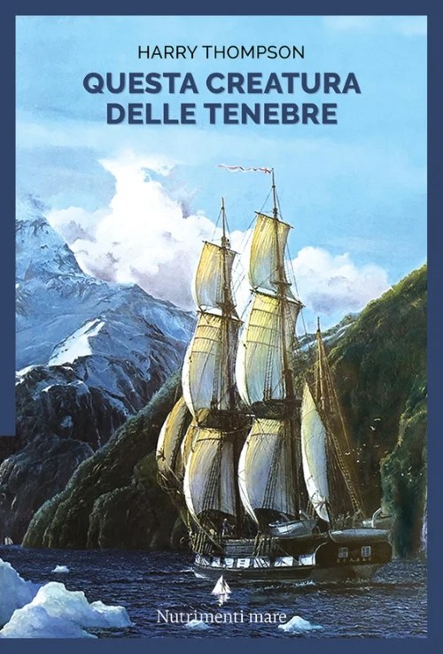 questa creatura delle tenebre - Libri e DVD
