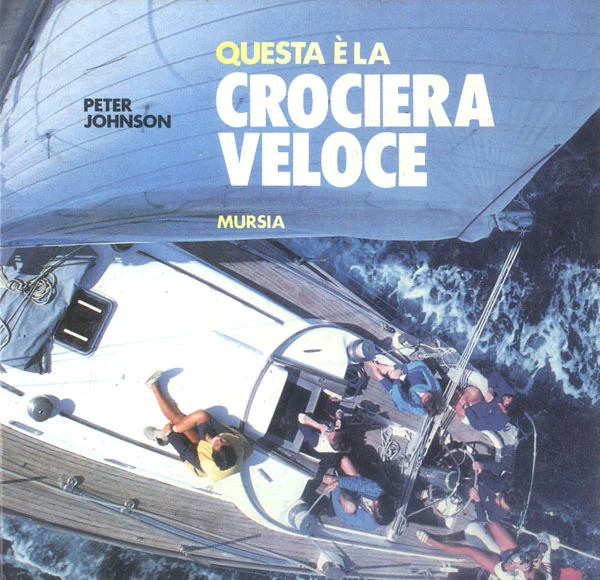 questa è la crociera veloce - Libri e DVD