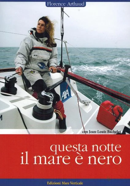 questa notte il mare è nero - Libri e DVD