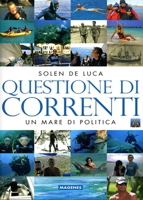 questione di correnti - Libri e DVD