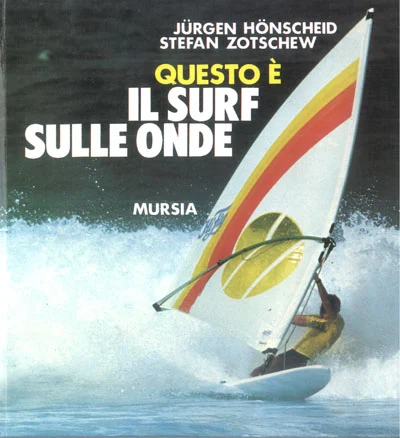 questo è il surf sulle onde - Libri e DVD