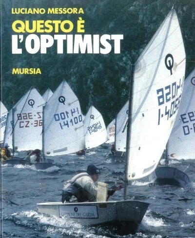 questo è l’optimist - Libri e DVD