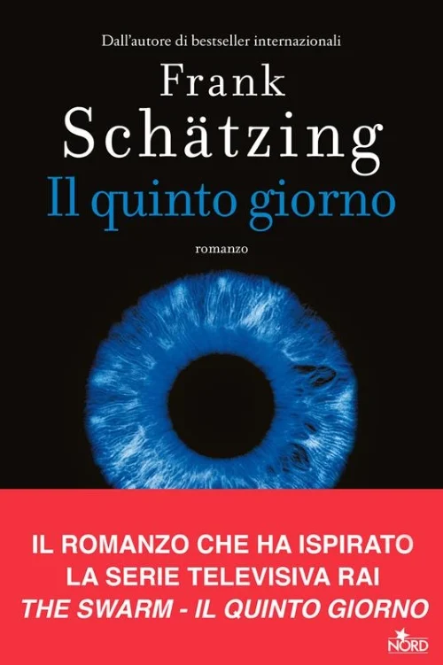 il quinto giorno - Libri e DVD