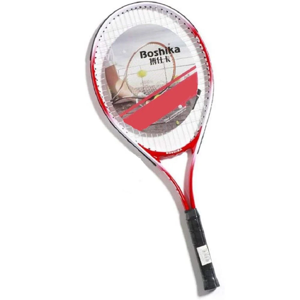 RACCHETTA DA TENNIS ADULTI BORSA TRASPORTO RETE DA BADMINTON GIOCHI ALL'APERTO - TrAdE Shop Traesio