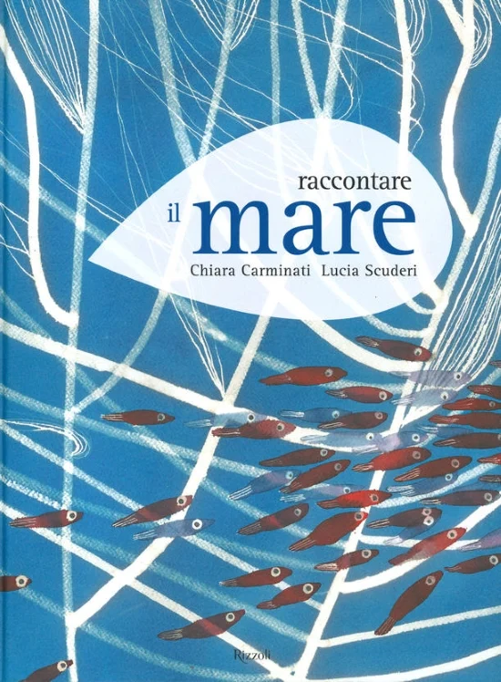 Raccontare il mare - Libri e DVD