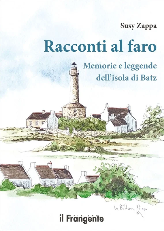 racconti al faro - Libri e DVD