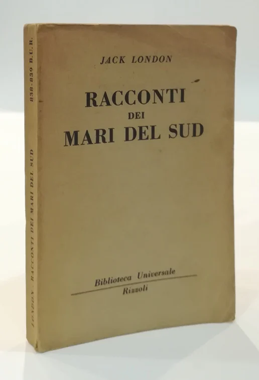 racconti dei mari del sud - Libri e DVD