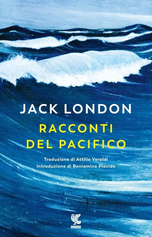 racconti del pacifico - Libri e DVD