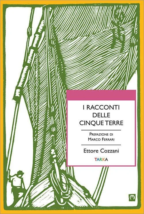 i racconti delle cinque terre - Libri e DVD