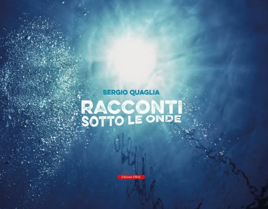 racconti sotto le onde - Libri e DVD