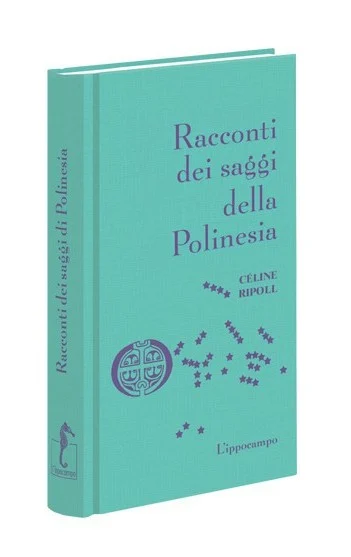 racconti dei saggi della polinesia - Libri e DVD