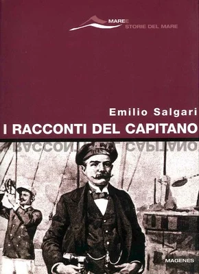 i racconti del capitano - Libri e DVD