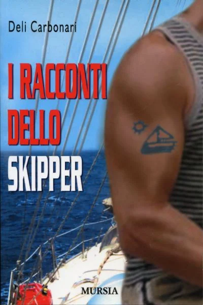 i racconti dello skipper - Libri e DVD