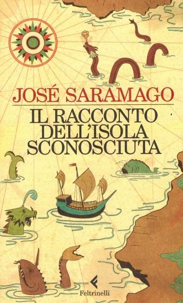il racconto dell’isola sconosciuta - Libri e DVD