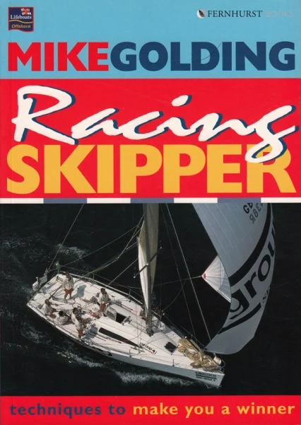 racing skipper - Libri e DVD