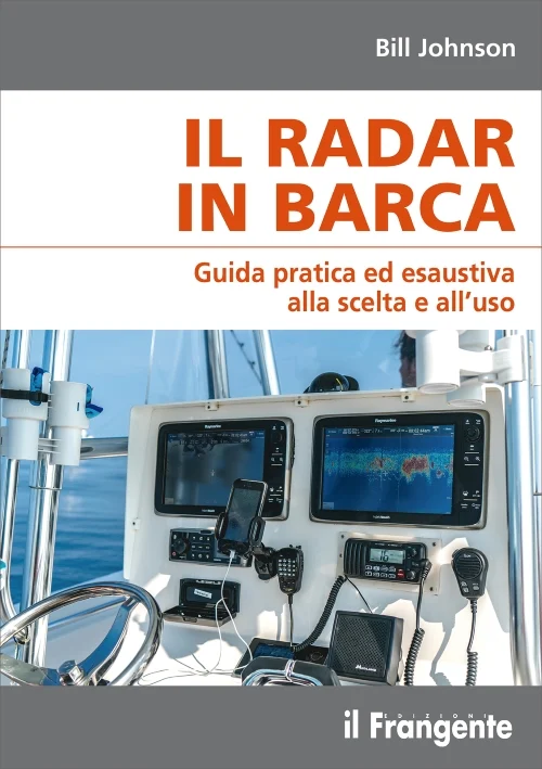 il radar in barca - Libri e DVD