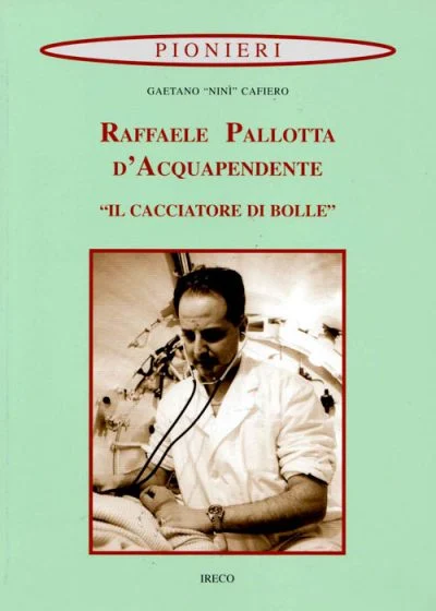 raffaele pallotta d’acquapendente - Libri e DVD