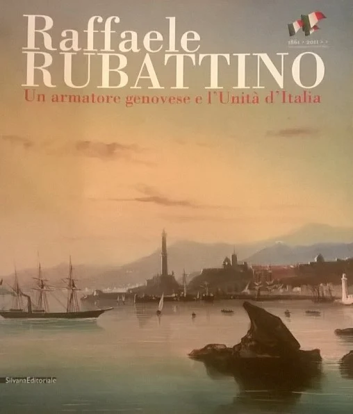raffaele rubattino - Libri e DVD