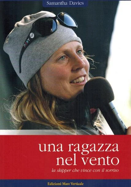 una ragazza nel vento - Libri e DVD