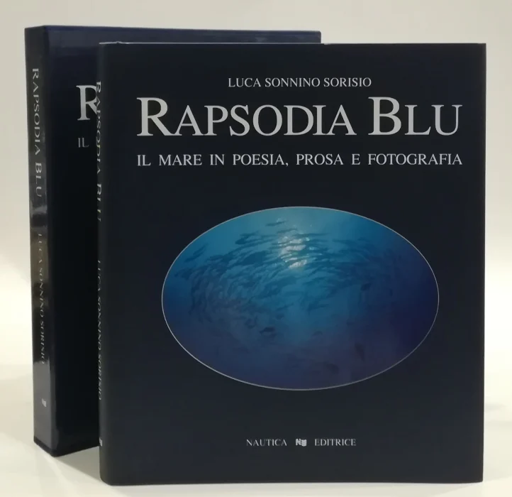 rapsodia blu - Libri e DVD