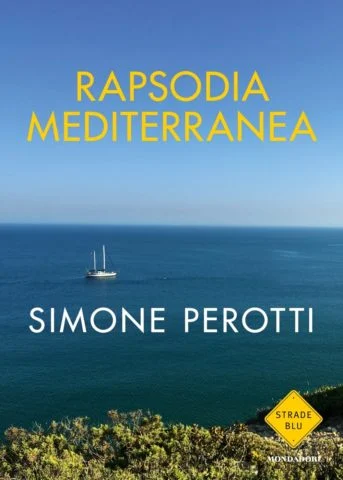rapsodia mediterranea - Libri e DVD