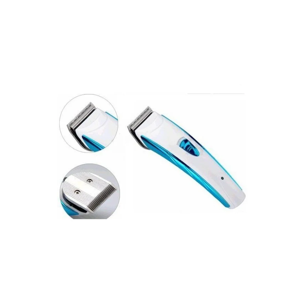RASOIO TAGLIACAPELLI PROFESSIONALE RICARICABILE SENZA FILO SURKER HD 8805 HAIR - TrAdE Shop Traesio