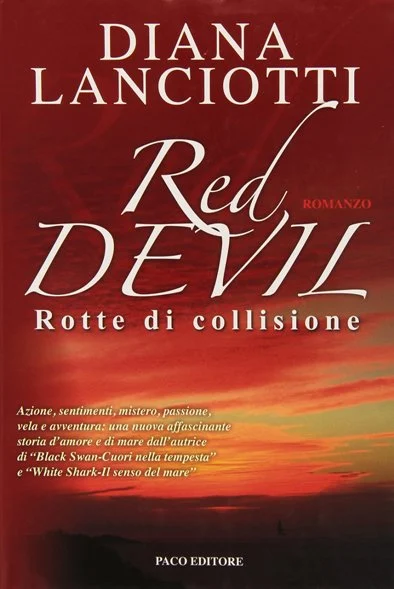 red devil - Libri e DVD