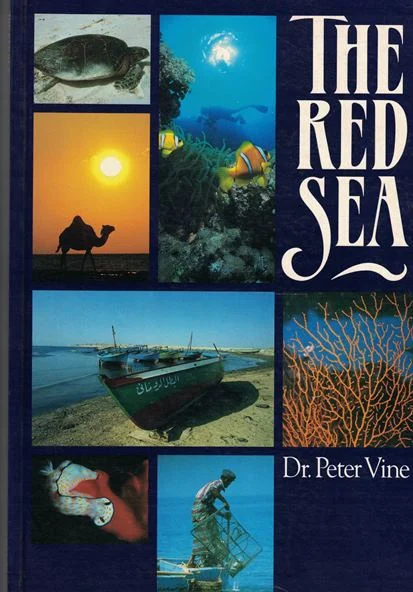 the red sea - Libri e DVD