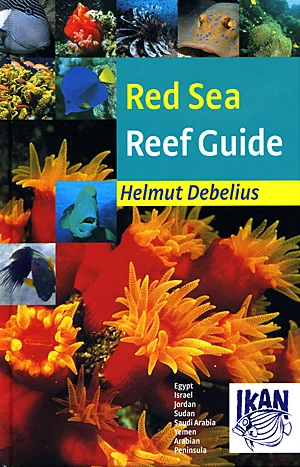 red sea reef guide - Libri e DVD