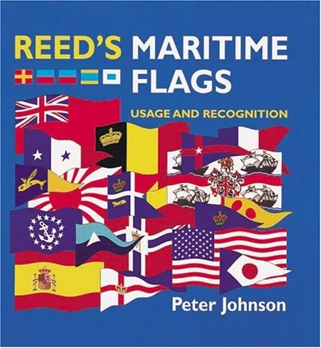 reed’s maritime flags - Libri e DVD