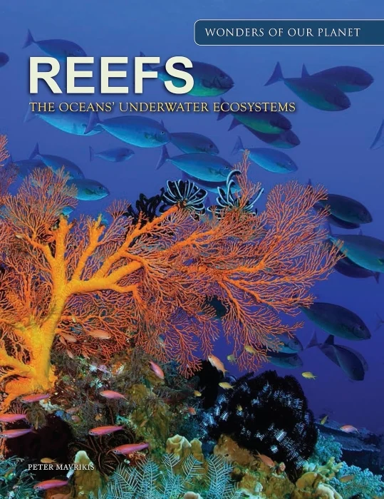 reefs - Libri e DVD