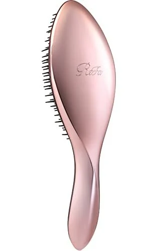 ReFa AILE BRUSH Spazzola per Viso Rose Gold