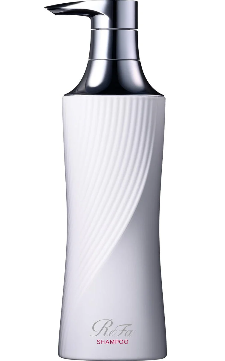 ReFa Beautech Shampoo — 500ml