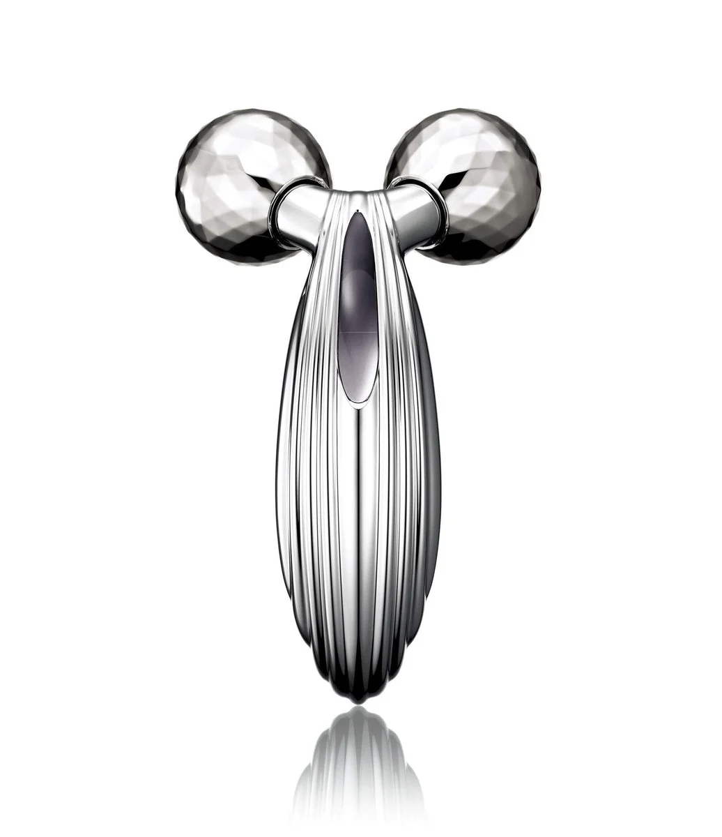 ReFa Carat Ray rullo massaggiante viso e corpo RF-PC2019B IPX7