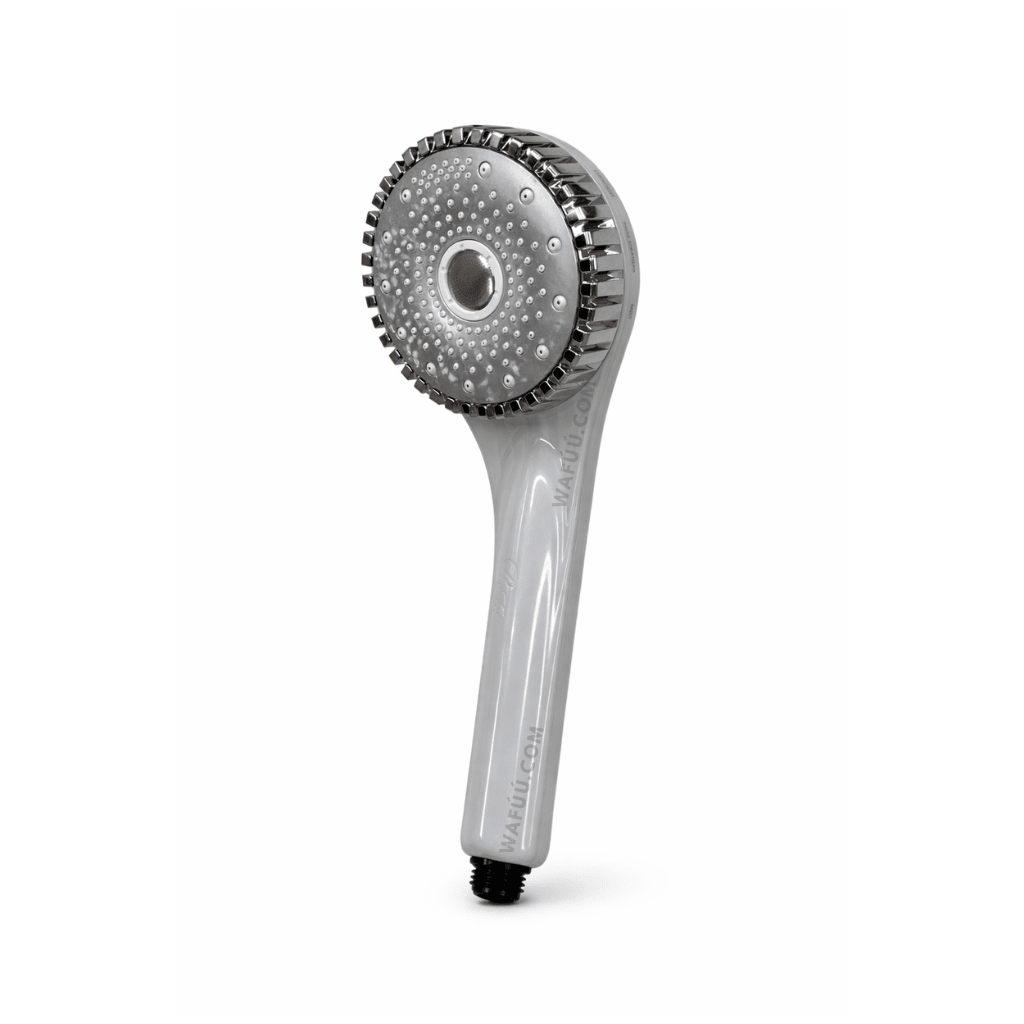 ReFa alcachofa de ducha Fine Bubble DIA 120 4 modos RS-AN-02B blanca