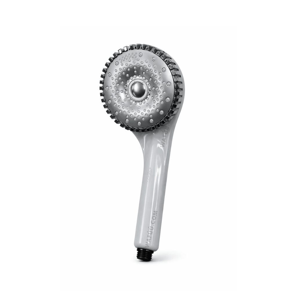 ReFa Fine Bubble DIA 150 Shower Head RS-AN-02C White