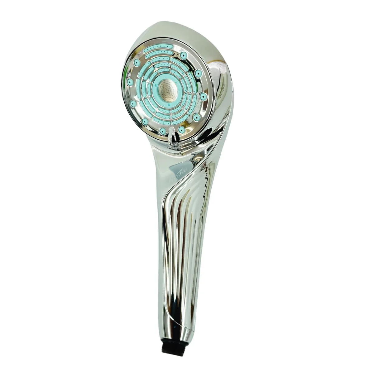 MTG ReFa Fine Bubble U doccetta salvaspazio micro/nano bolle RS-BH-15A Silver