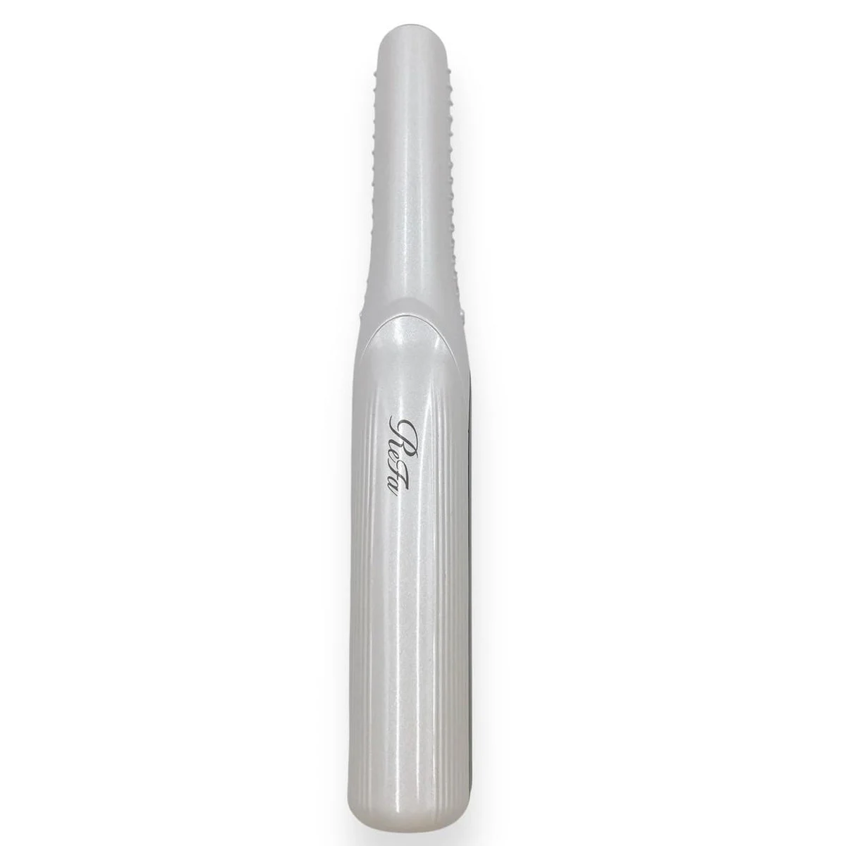 ReFa FINGER IRON ST Hair Straightener White RE-AS-02A