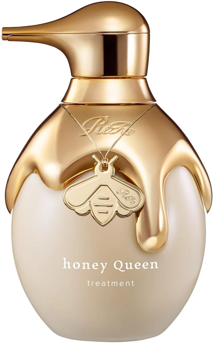 ReFa Honey Queen trattamento capelli idratante 500g