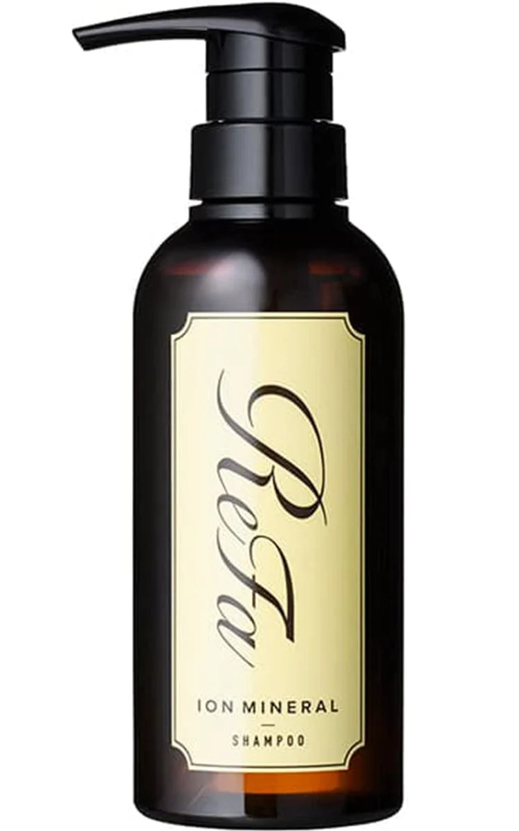 ReFa Ion Care Shampoo