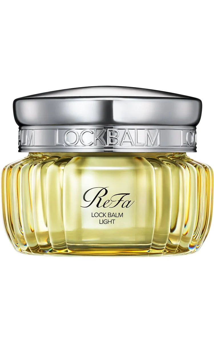 ReFa Lock Balm Light balsamo styling leggero capelli 50g