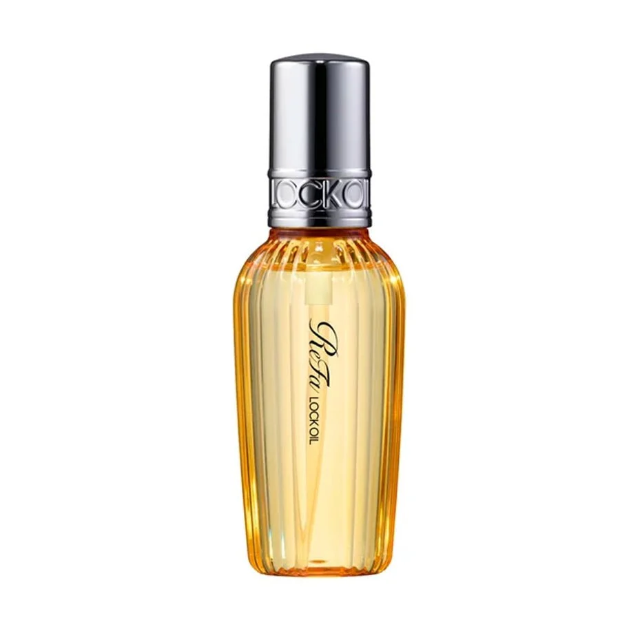 ReFa LOCK OIL R Olio per Capelli 100ml
