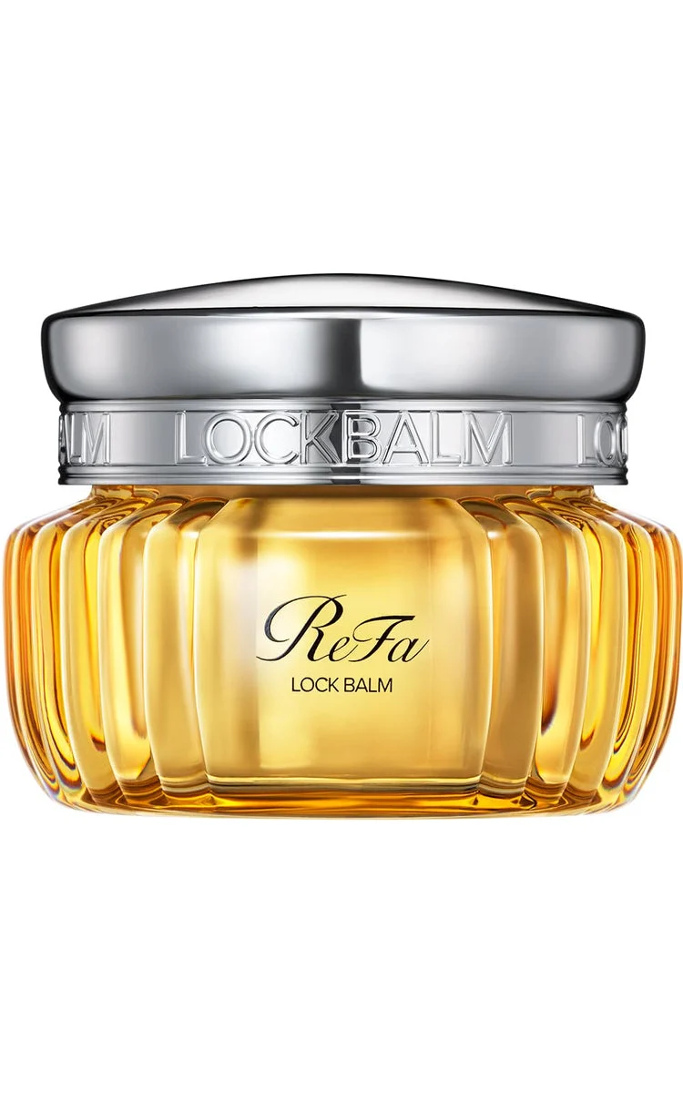 ReFa Lock Styling Balm 50g