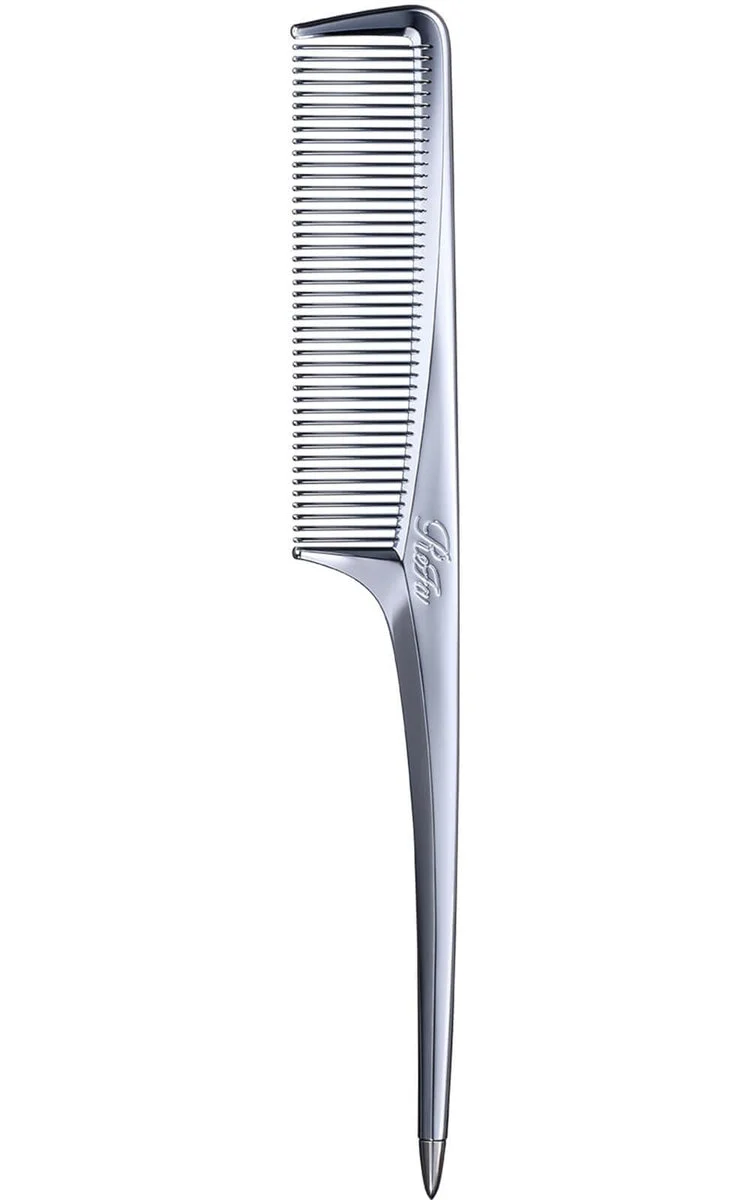 ReFa MARQUISE ARRANGE Comb - Dual Teeth Design for Styling - Compact Size