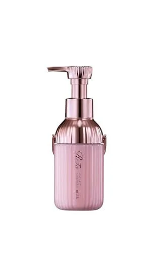 ReFa Trattamento Outbath al Latte Proteico 100g Rosa