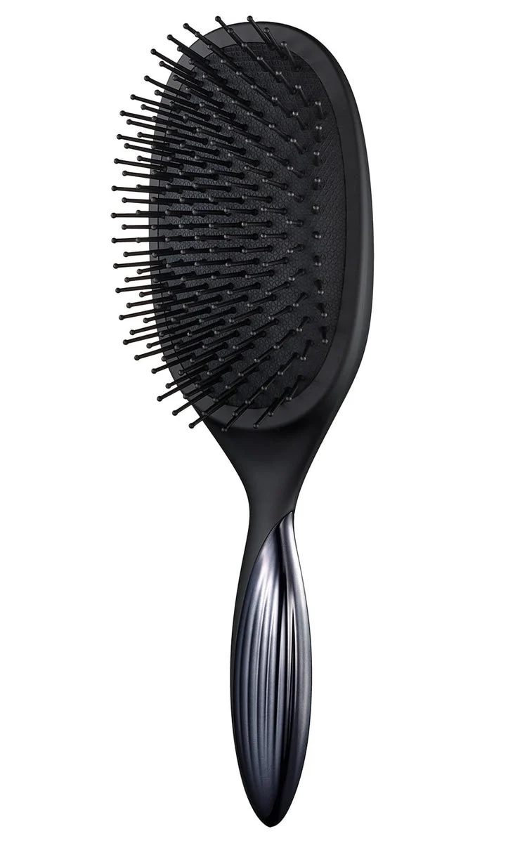 ReFa Paddle Premium Hairbrush spazzola massaggiante con shopper bag