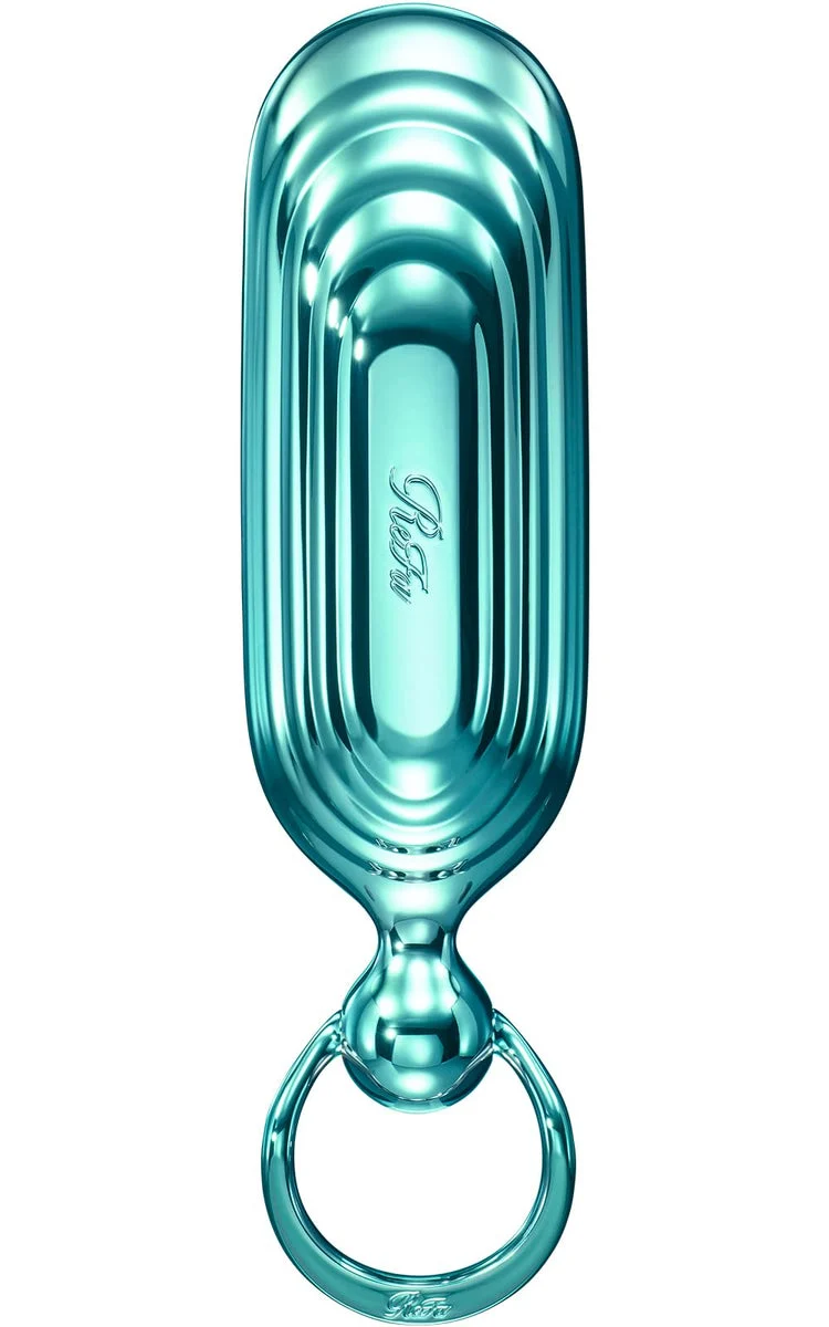ReFa Spazzola Shampoo per Cute Milk Emerald