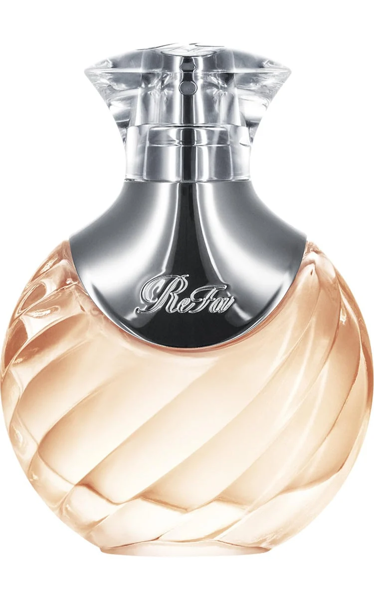 ReFa The Perfume Hair Mist Mellow Amber 30 mL spray profumato capelli senza alcol